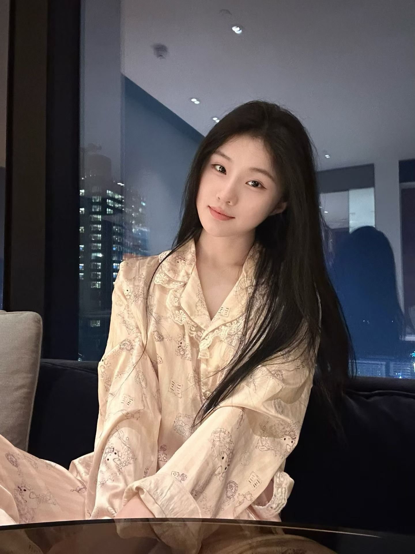 上海 编号：934887 (点击复制)
➡️ 