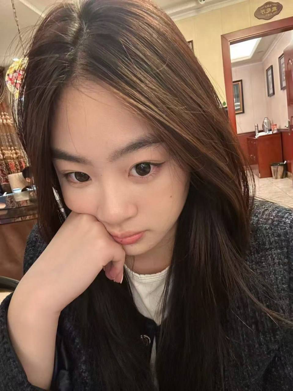 上海 编号：501613 (点击复制)
➡️ 