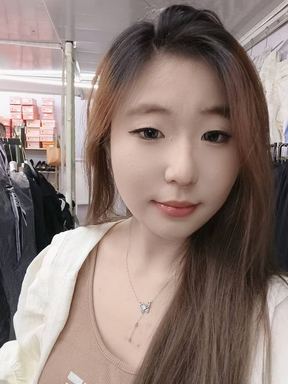 上海 编号：637665 (点击复制)
➡️ 