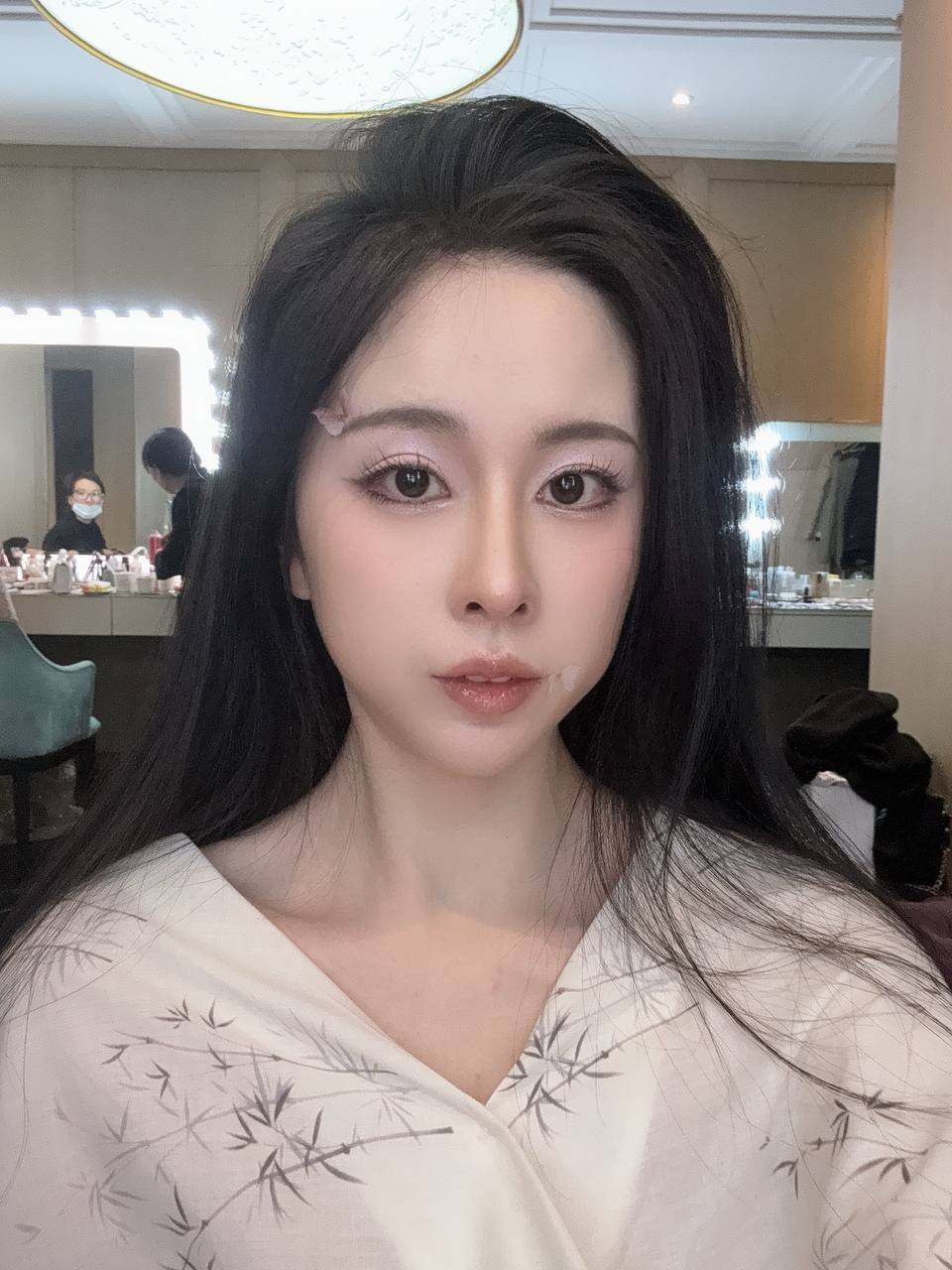 上海 编号：865574 (点击复制)
➡️ 