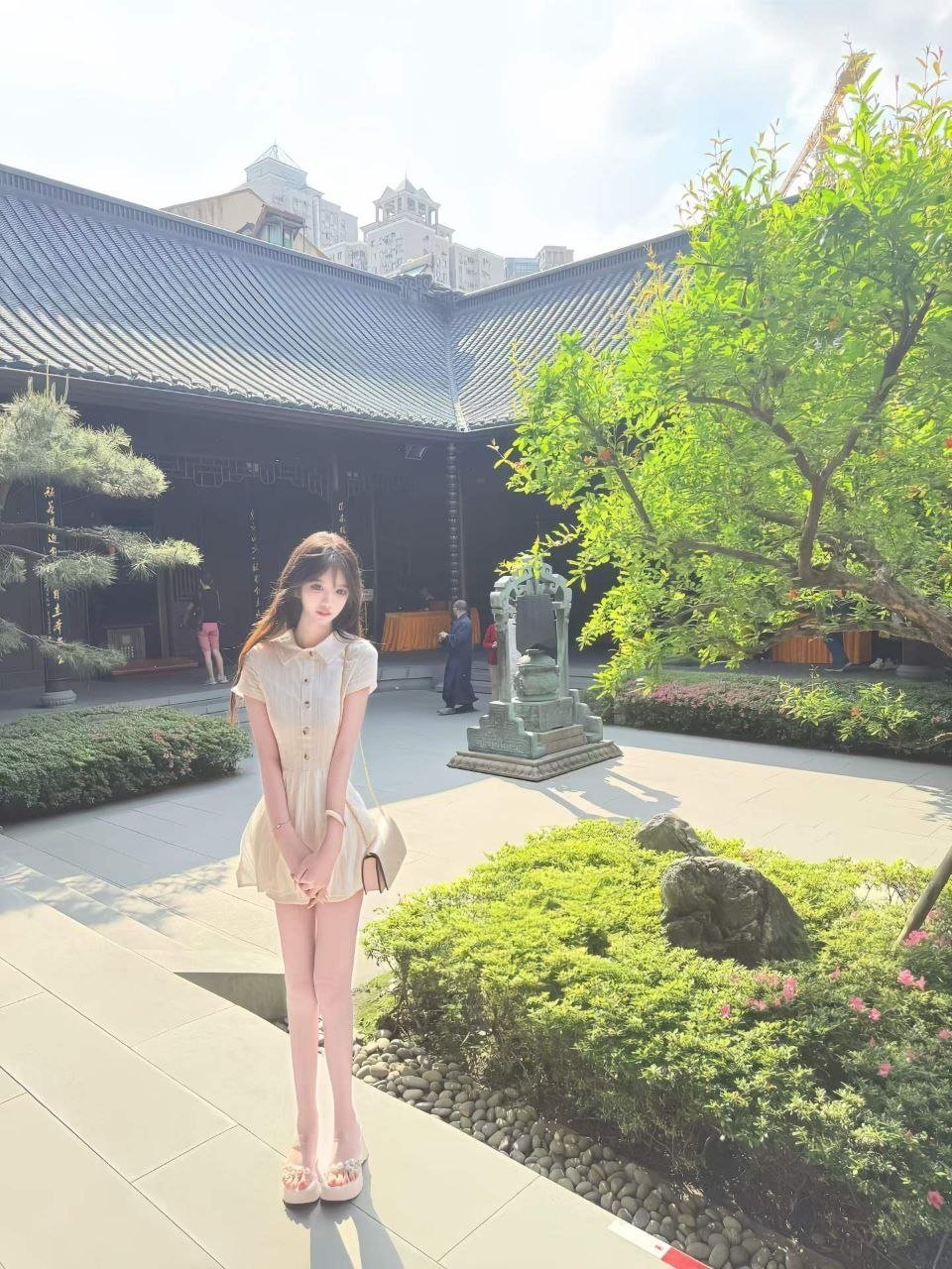 上海 编号：084605 (点击复制)
➡️ 