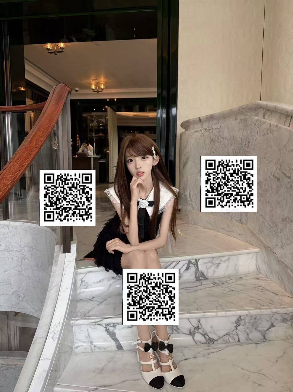 上海 编号：098468 (点击复制)
➡️ 