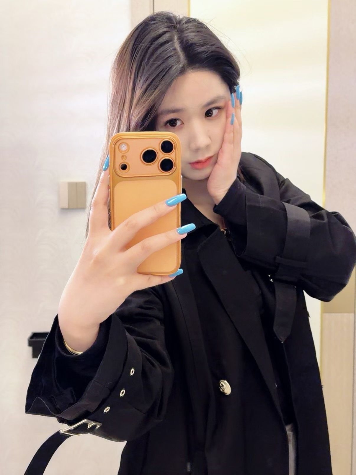 上海 编号：032564 (点击复制)
➡️ 