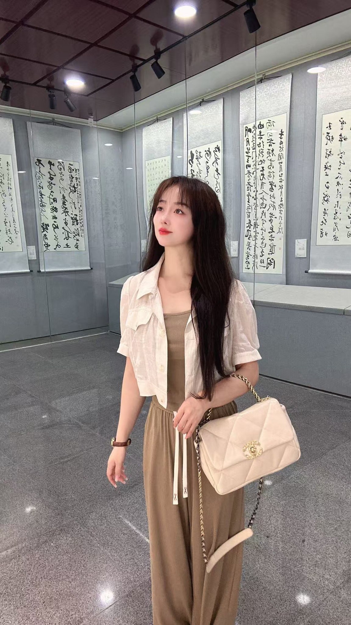 上海 编号：395724 (点击复制)
➡️ 
