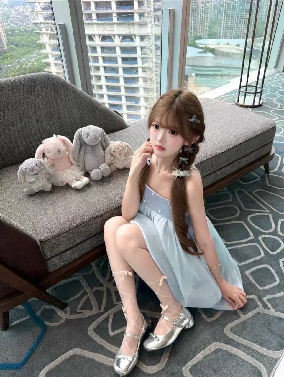 上海 编号：708971 (点击复制)
➡️ 