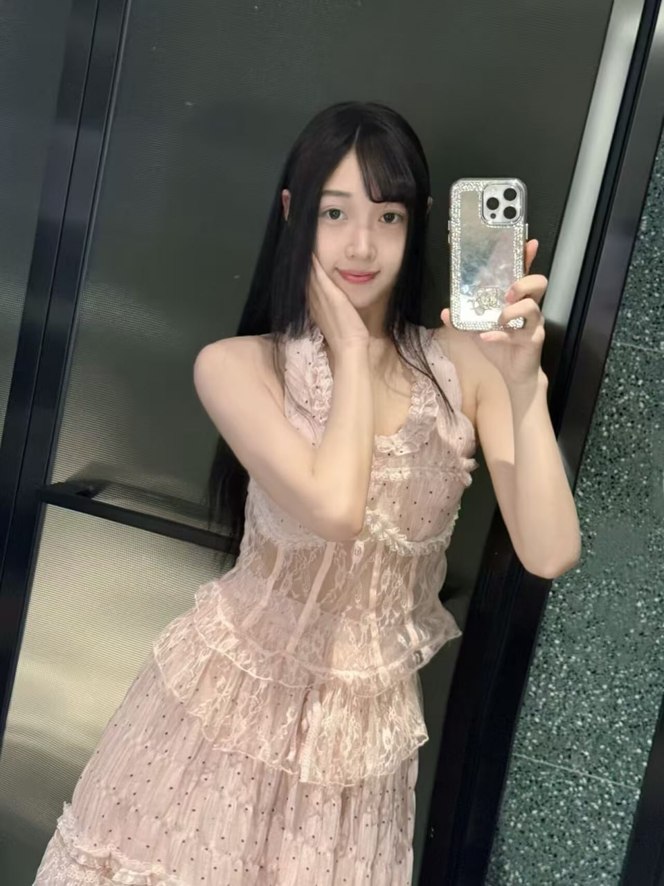 上海 编号：208198 (点击复制)
➡️ 