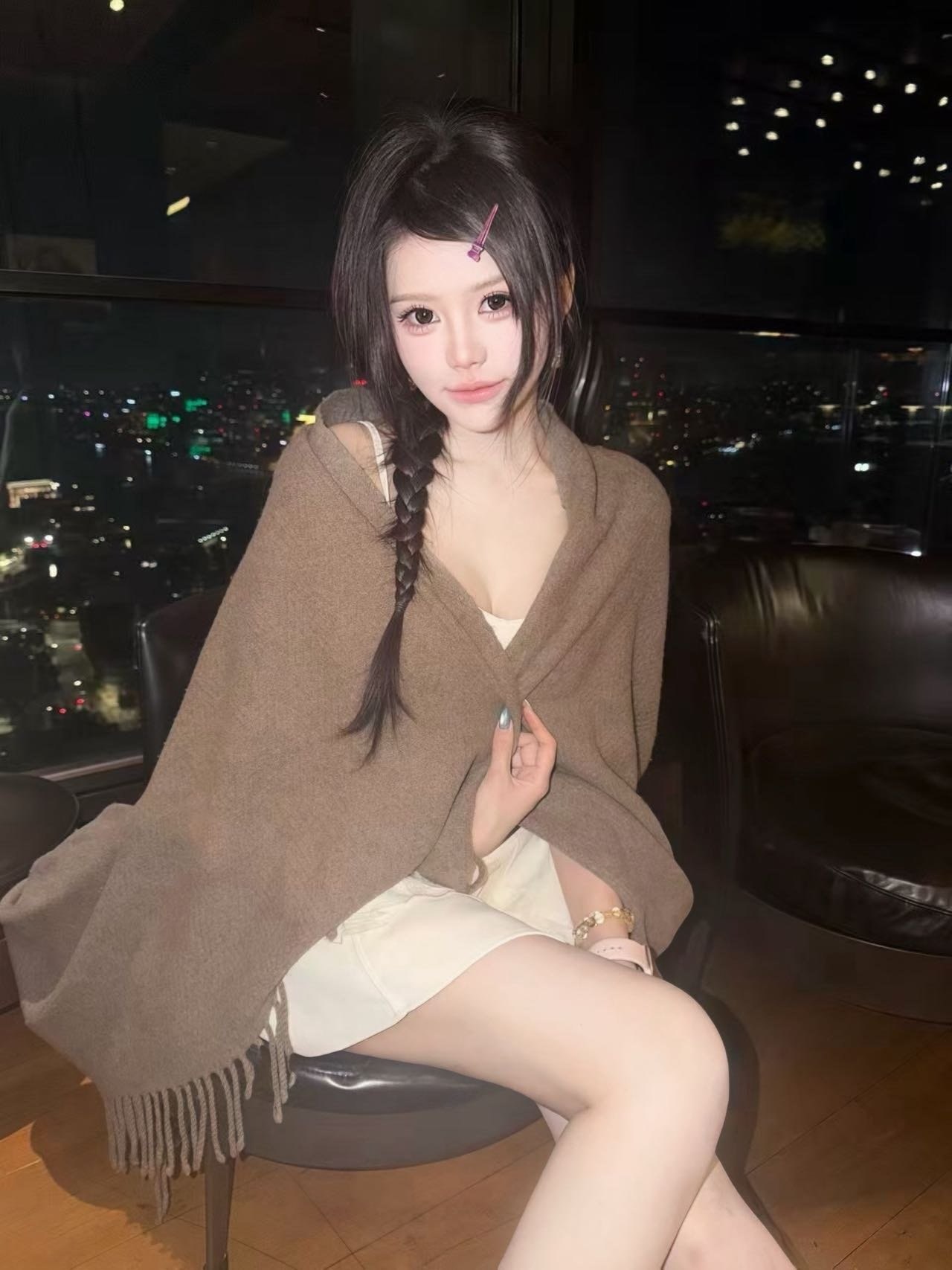 上海 编号：153639 (点击复制)
➡️ 