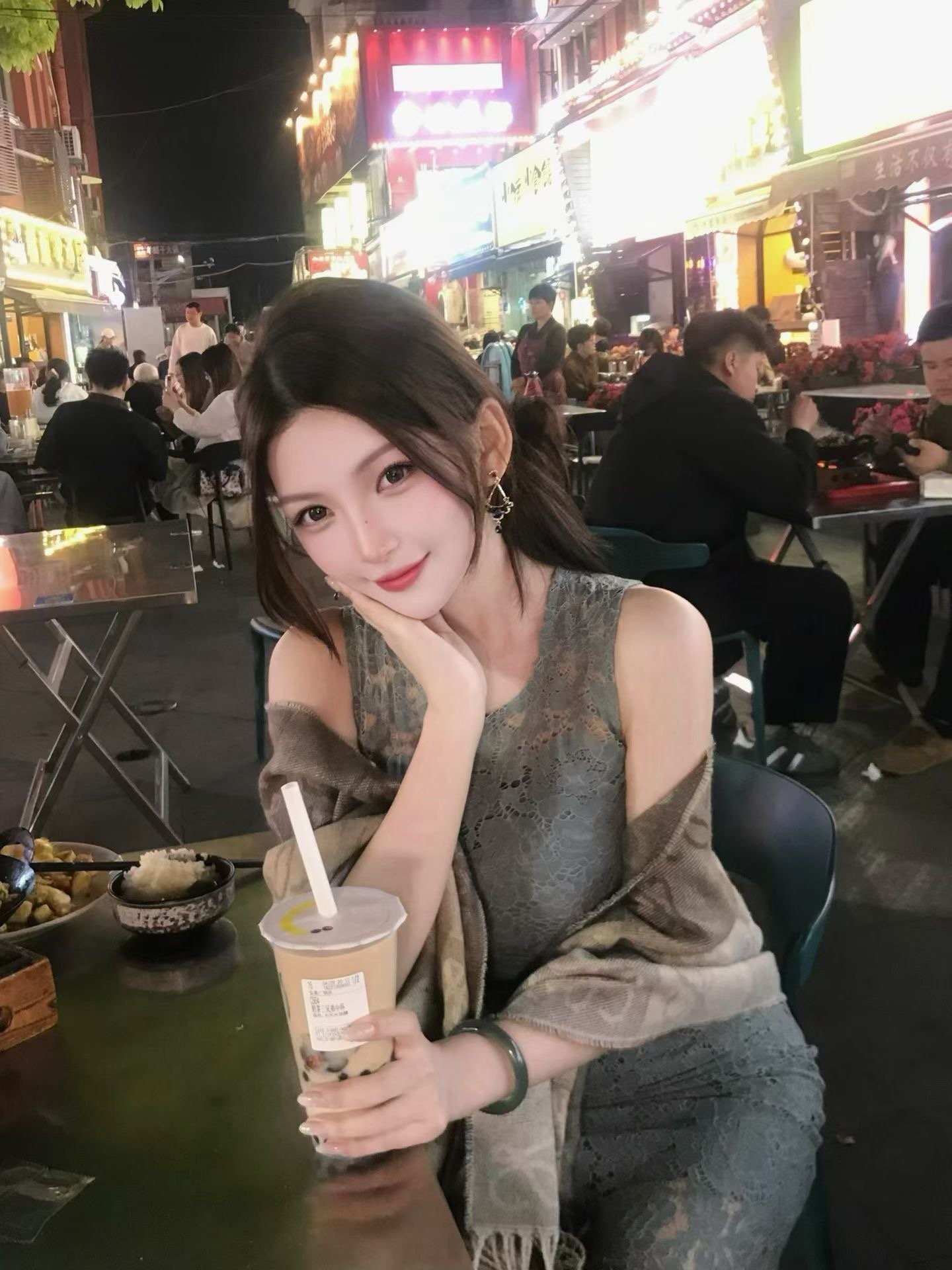 上海 编号：714657 (点击复制)
➡️ 