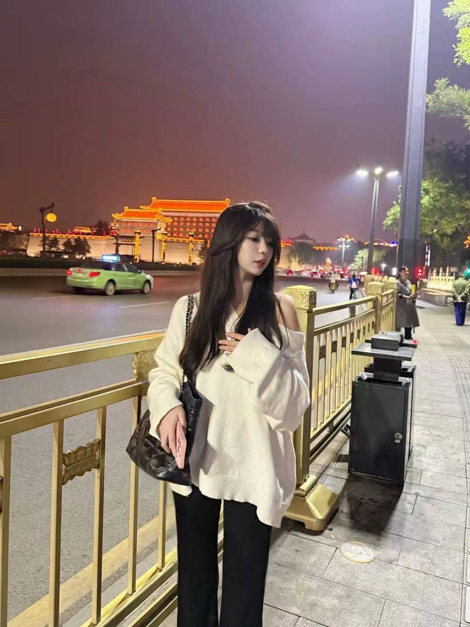 陕西 西安 编号：982663 (点击复制)
➡️ 