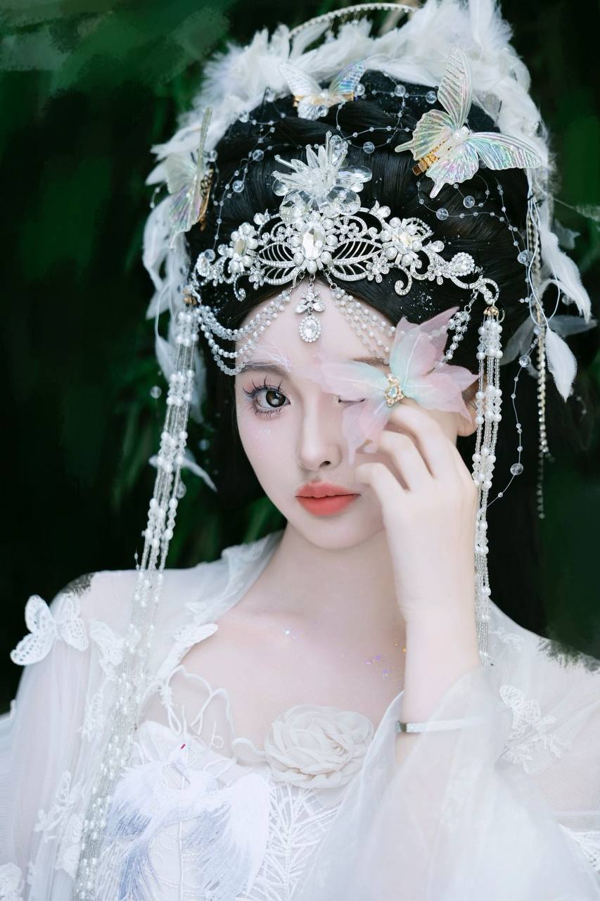 陕西 西安 编号：539291 (点击复制)
➡️ 