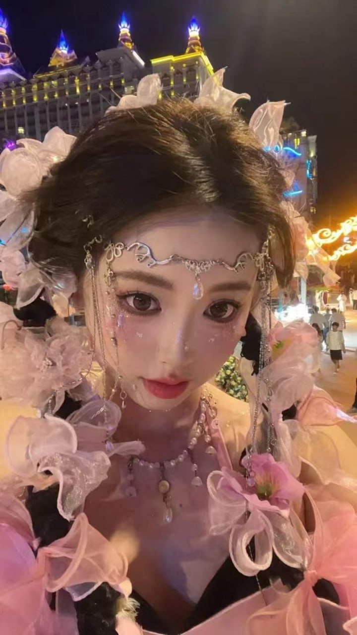 陕西 西安 编号：539291 (点击复制)
➡️ 