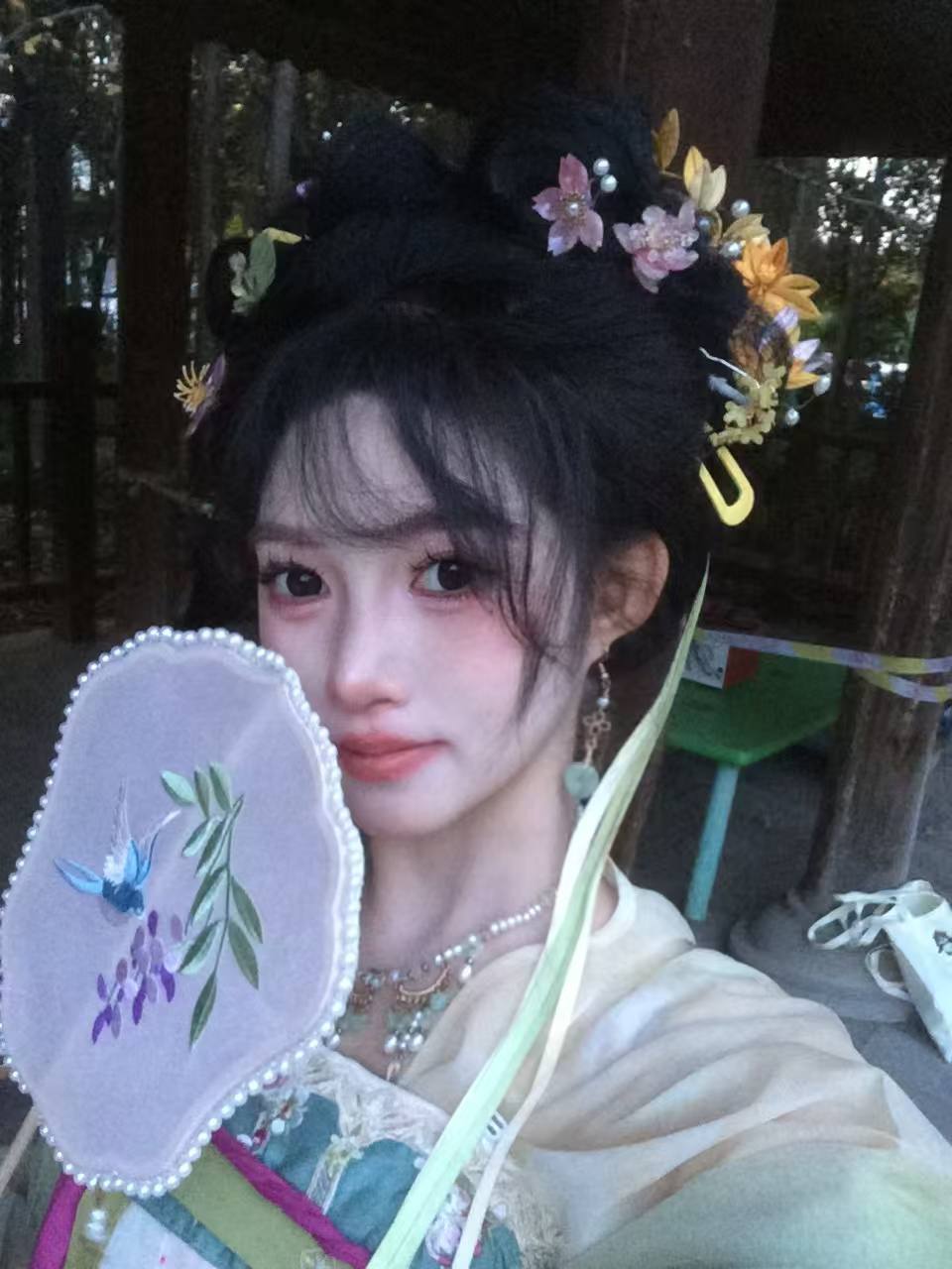 陕西 西安 编号：083792 (点击复制)
➡️ 