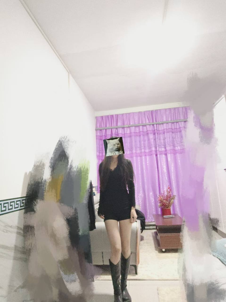 陕西 西安 编号：464030 (点击复制)
➡️ 