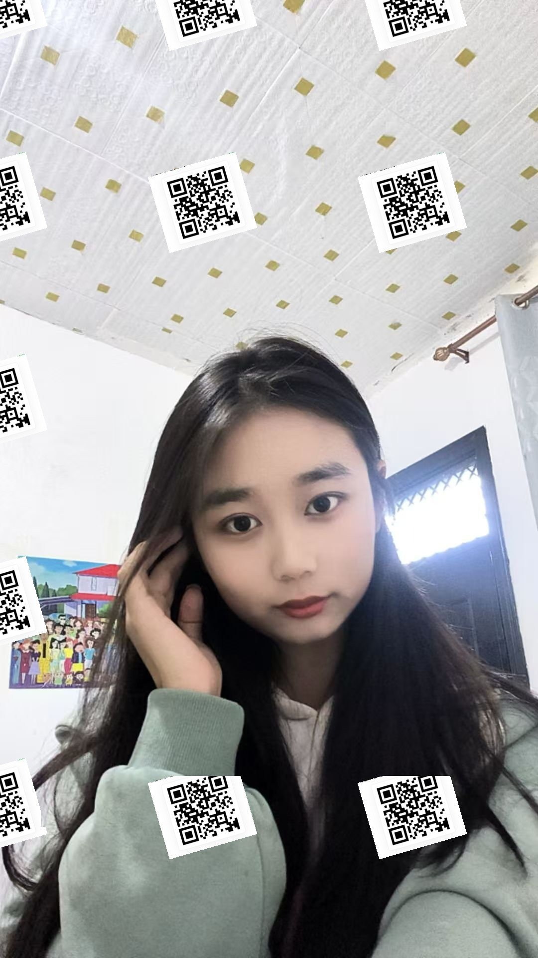 陕西 西安 编号：267487 (点击复制)
➡️ 