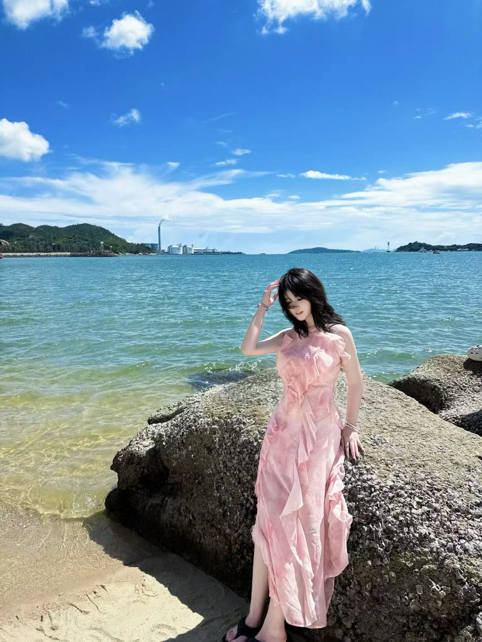 陕西 西安 编号：008448 (点击复制)
➡️ 