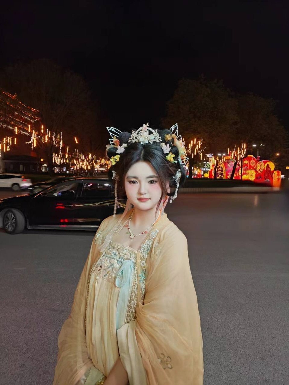 陕西 西安 编号：414533 (点击复制)
➡️ 