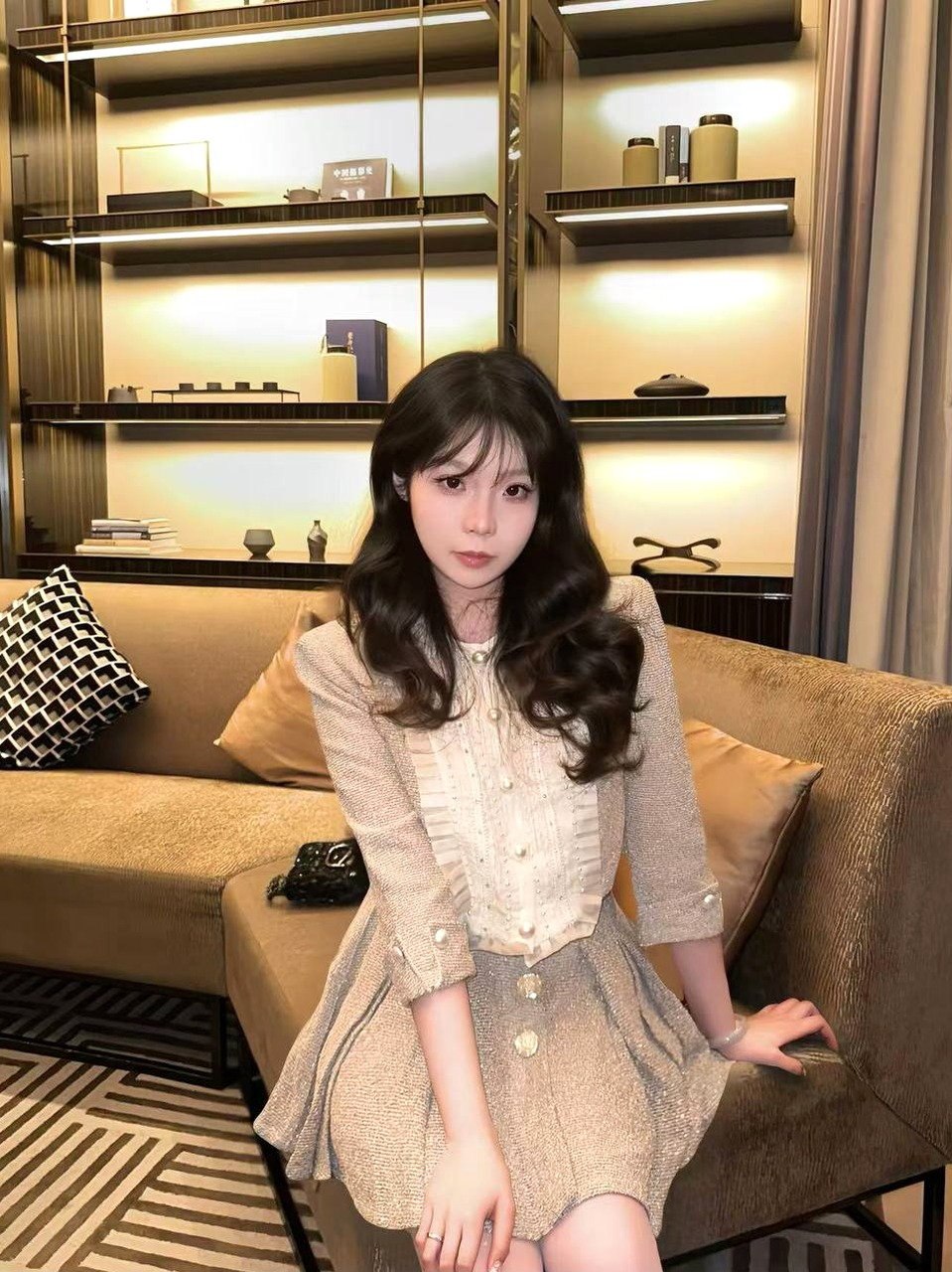 陕西 西安 编号：385980 (点击复制)
➡️ 