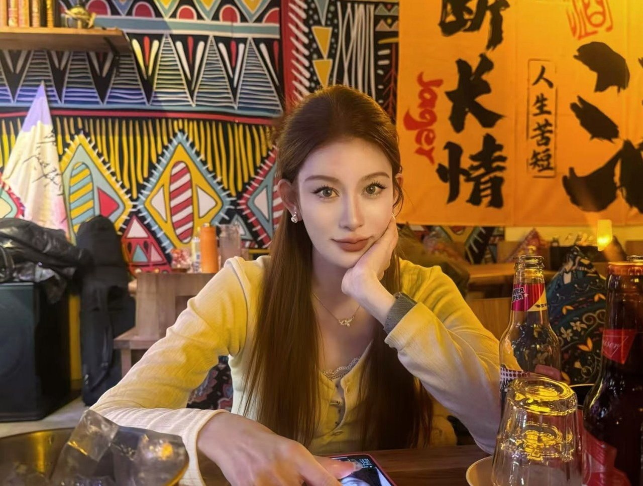 陕西 西安 编号：805977 (点击复制)
➡️ 