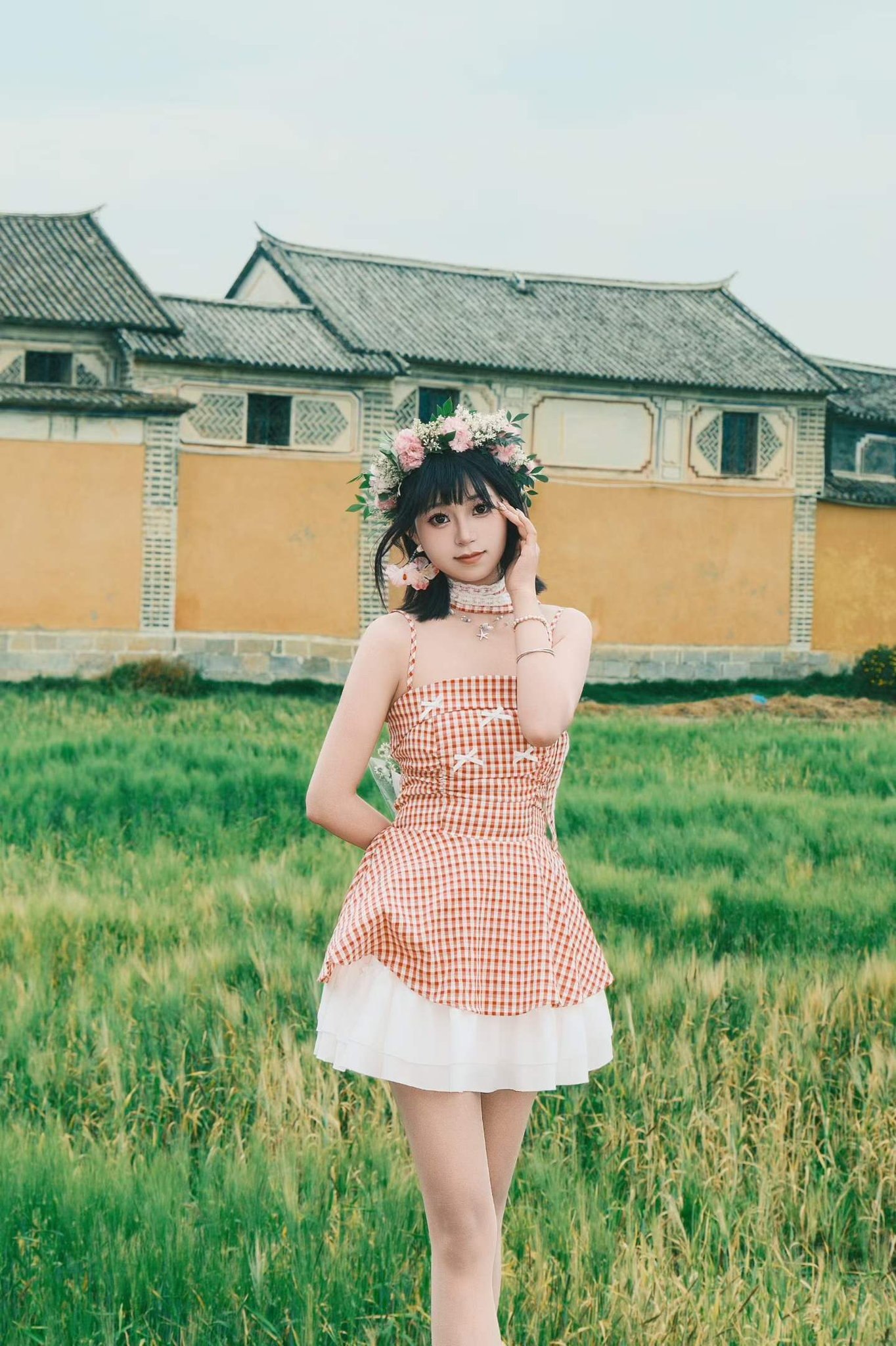 陕西 西安 编号：394810 (点击复制)
➡️ 