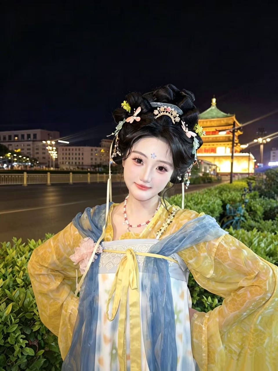 陕西 西安 编号：809073 (点击复制)
➡️ 