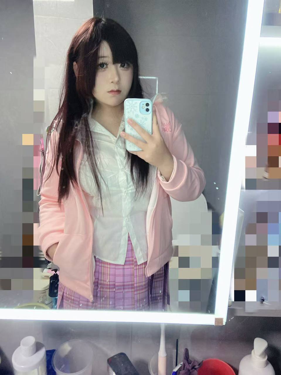 陕西 渭南 编号：008503 (点击复制)
➡️ 