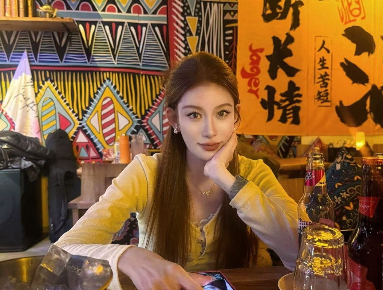 陕西 西安 编号：199320 (点击复制)
➡️ 