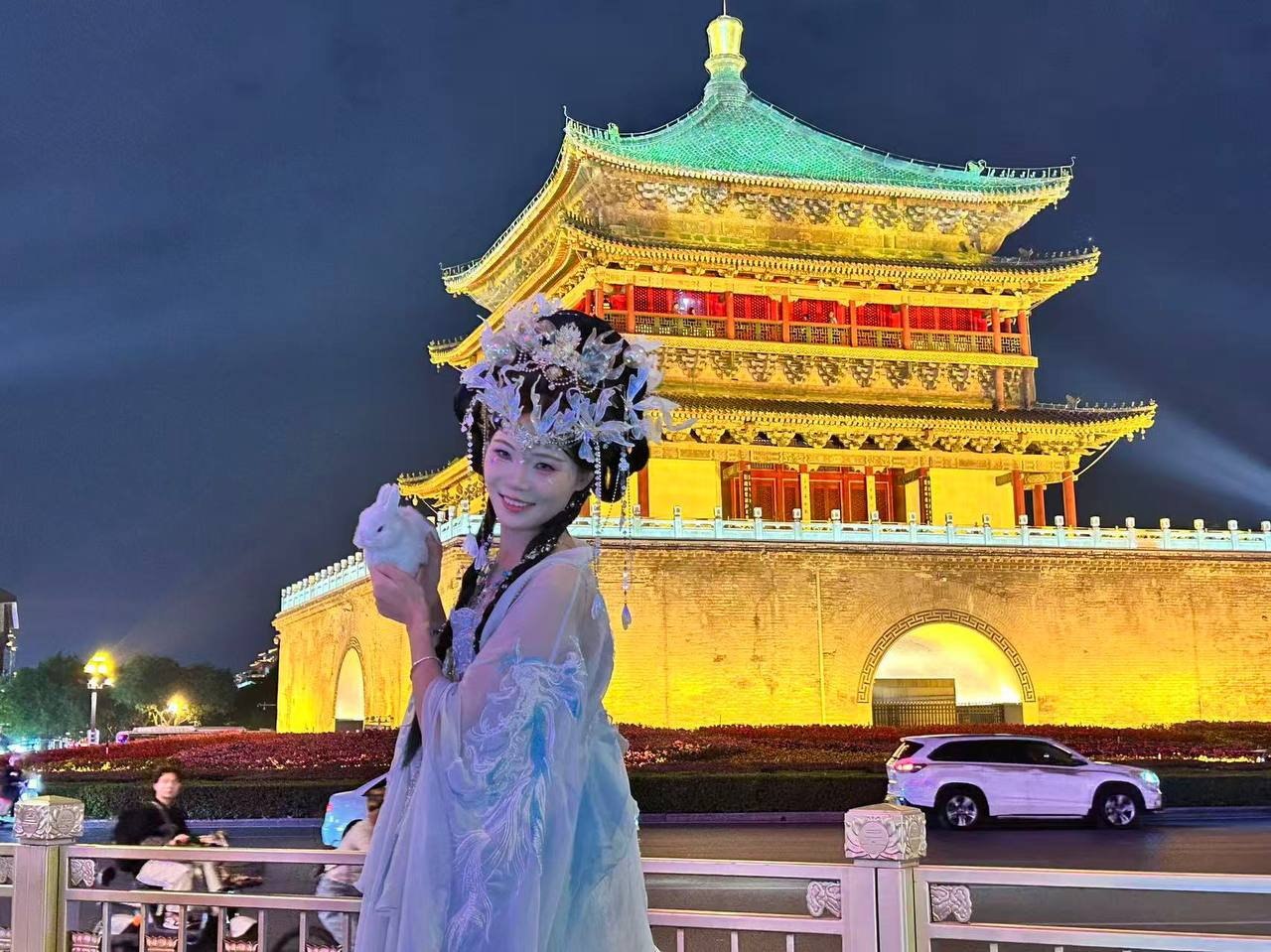 陕西 西安 编号：506014 (点击复制)
➡️ 