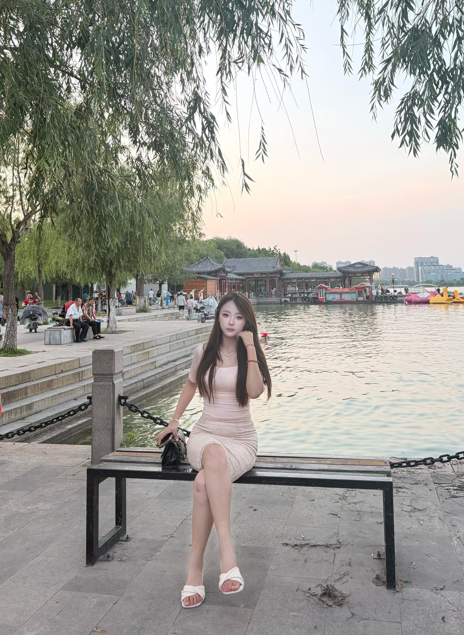 陕西 西安 编号：167712 (点击复制)
➡️ 