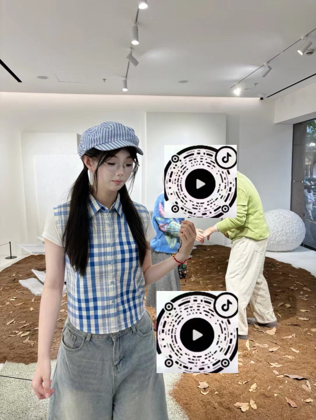 陕西 西安 编号：633598 (点击复制)
➡️ 