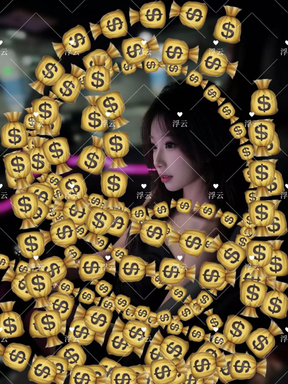 山西 忻州 编号：602793 (点击复制)
➡️ 
