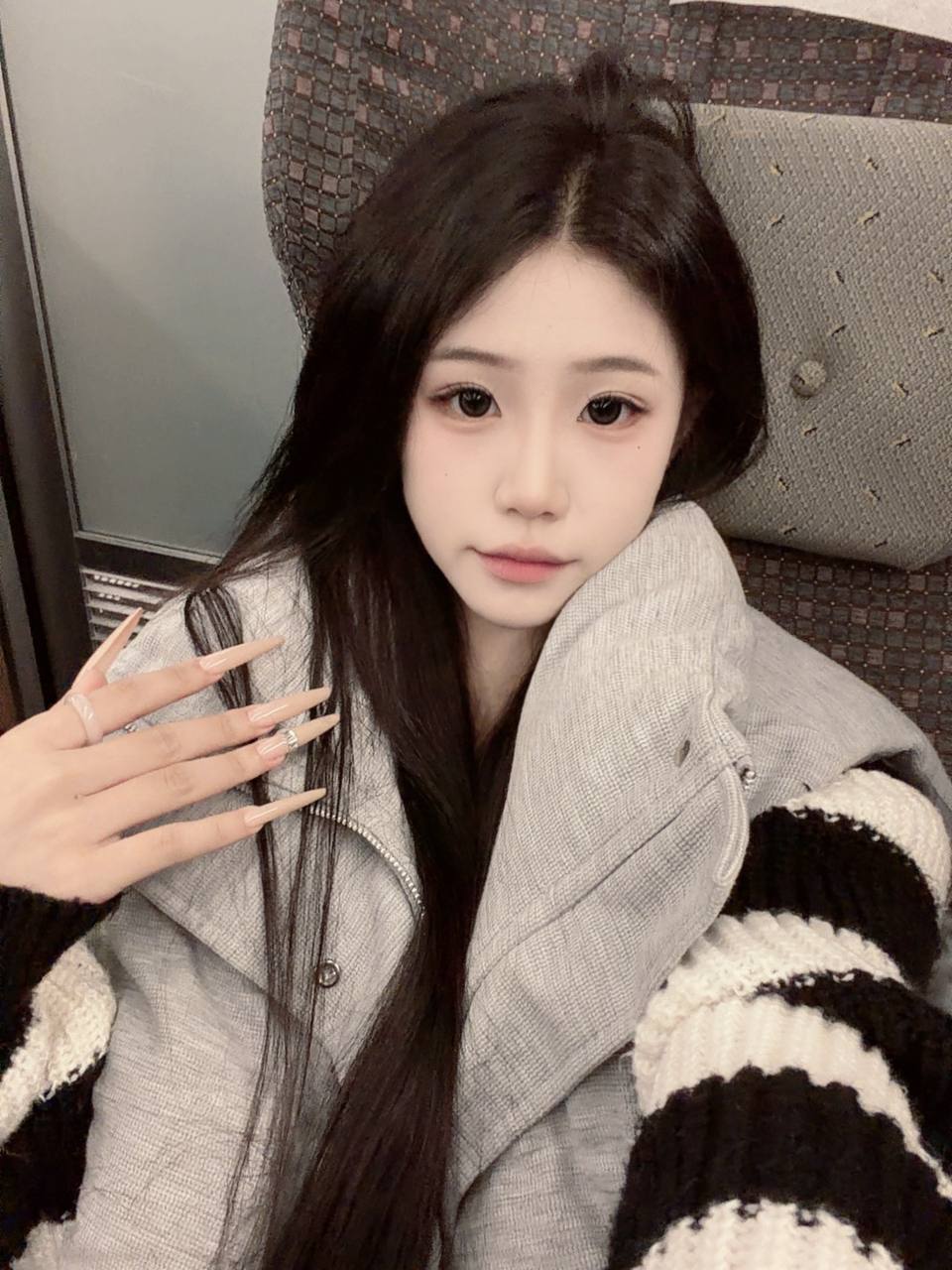 四川 成都 编号：285068 (点击复制)
➡️ 