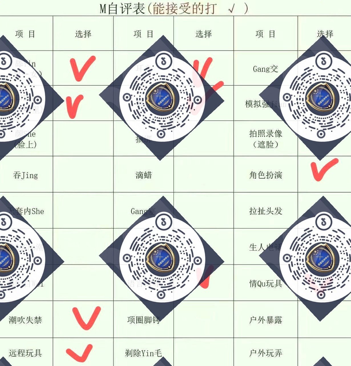 四川 泸州 编号：697108 (点击复制)
➡️ 