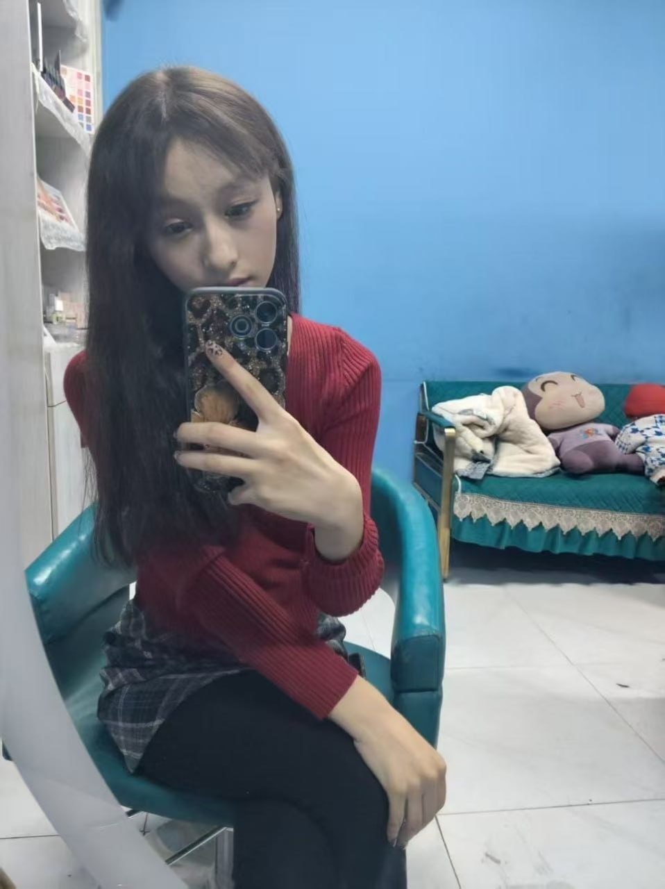 新疆 喀什 编号：837806 (点击复制)
➡️ 