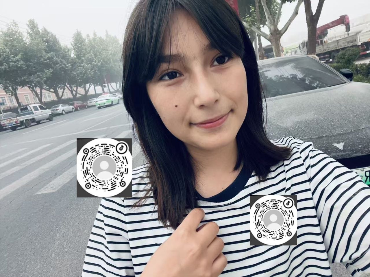 新疆 和田 编号：808506 (点击复制)
➡️ 