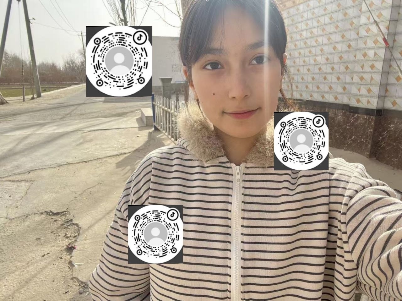 新疆 和田 编号：808506 (点击复制)
➡️ 
