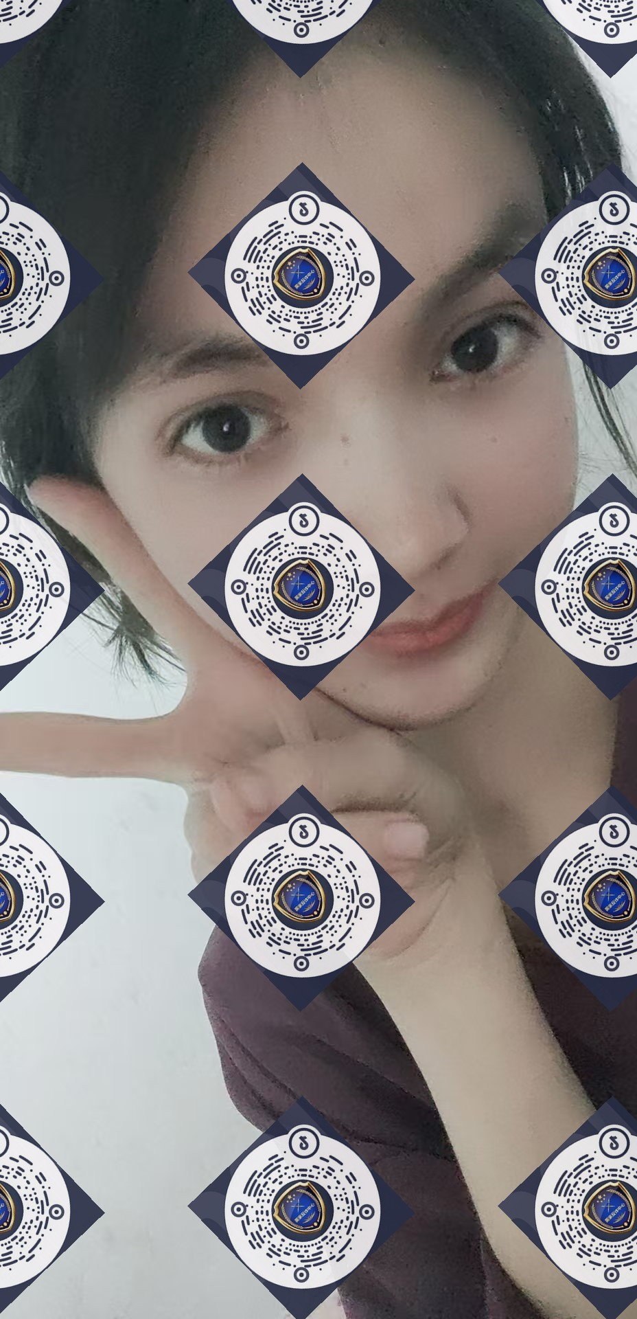 新疆 喀什 编号： 305433 （260830）
