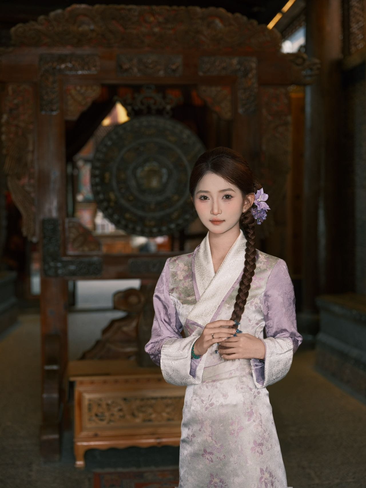 云南 西双版纳 编号： 798340 （260823）

