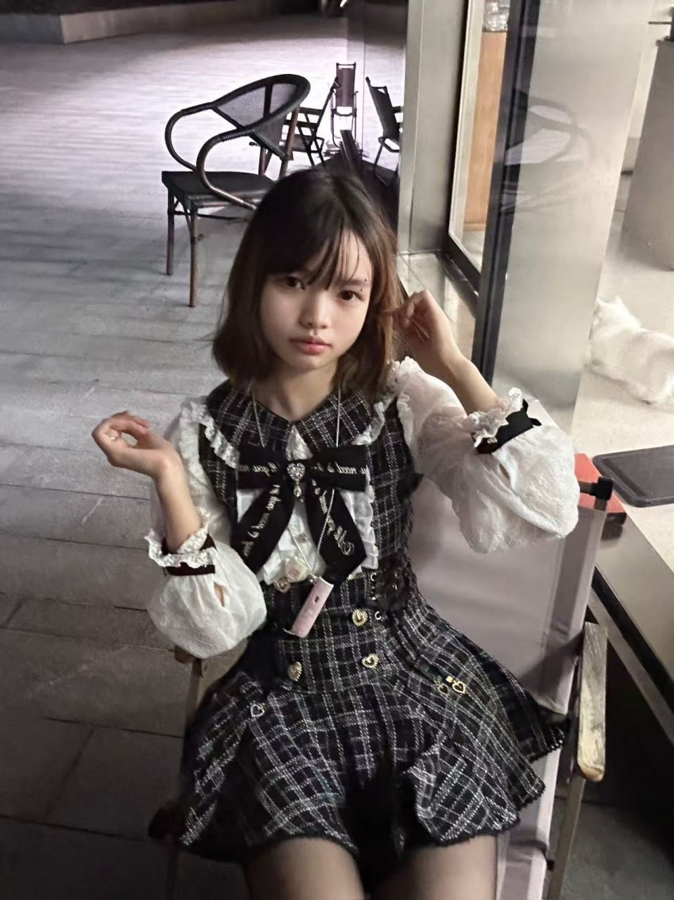 浙江 温州 编号：982405 (点击复制)
➡️ 