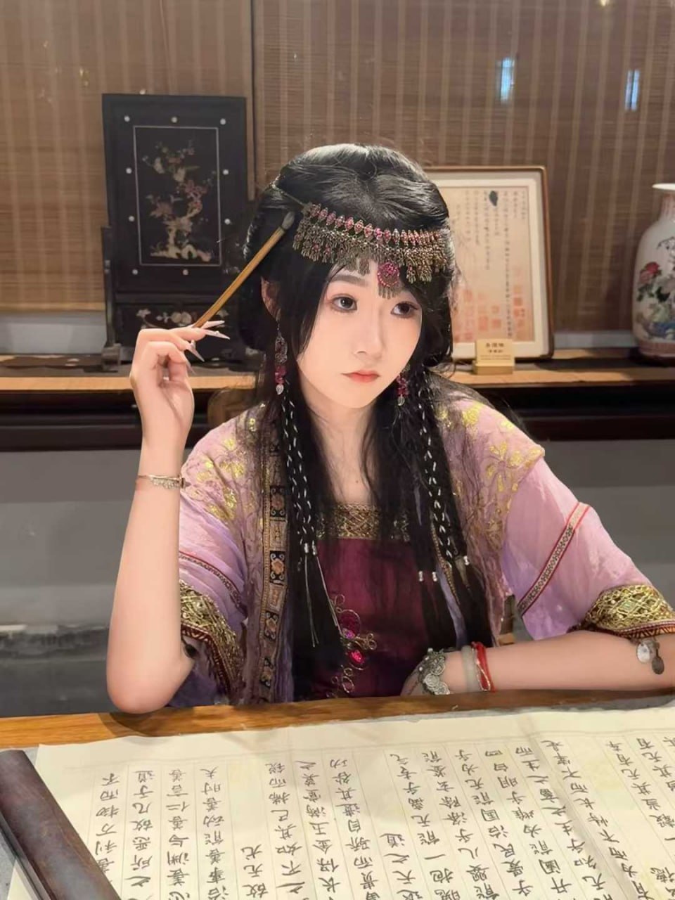 浙江 杭州 编号：637049 (点击复制)
➡️ 