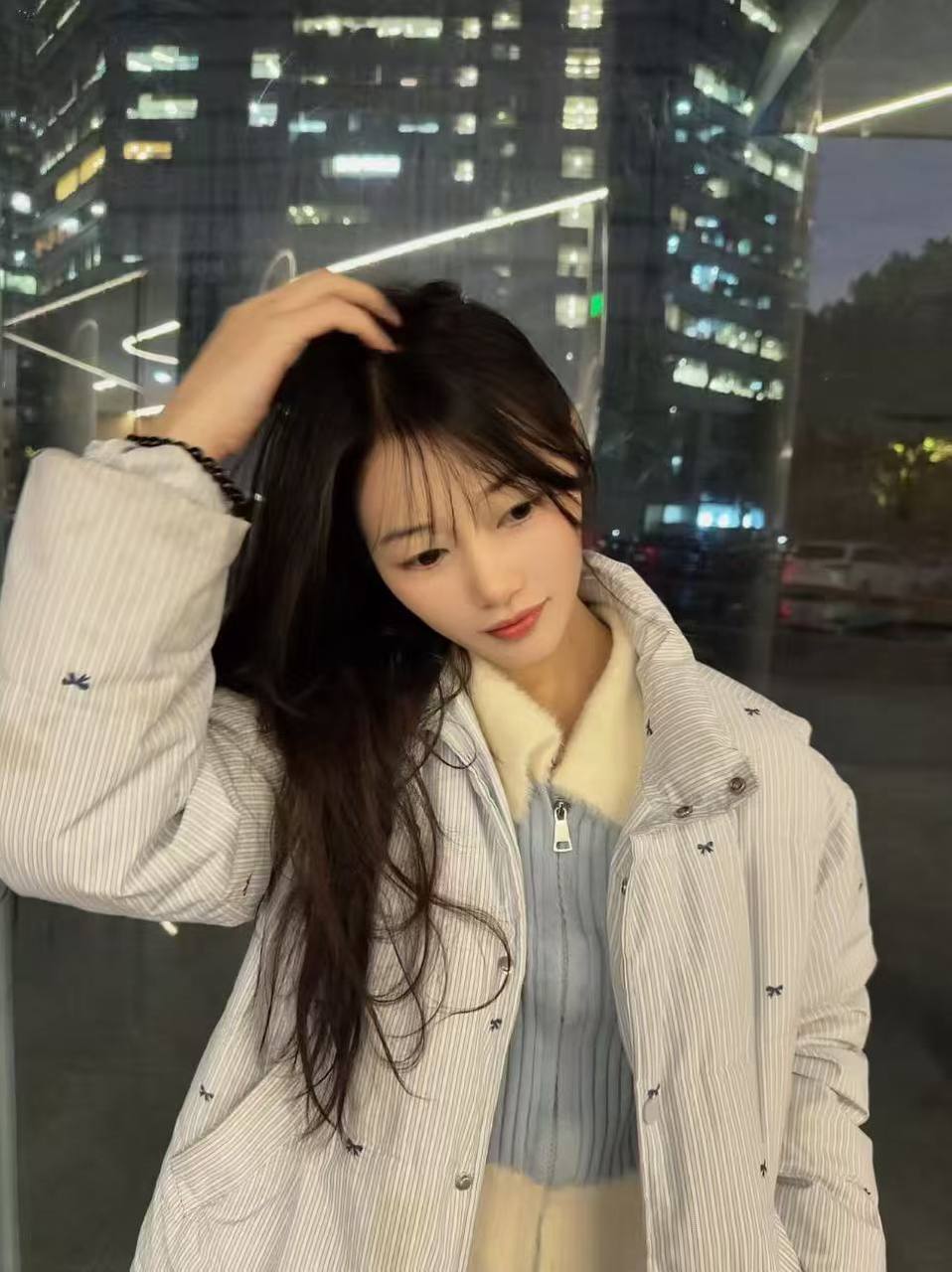 浙江 杭州 编号：497954 (点击复制)
➡️ 