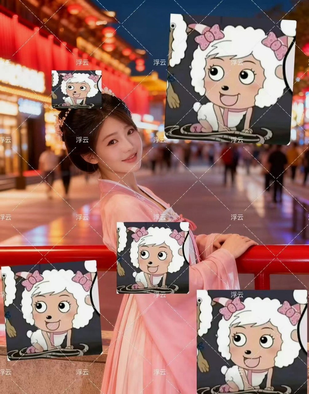 浙江 杭州 编号：282570 (点击复制)
➡️ 