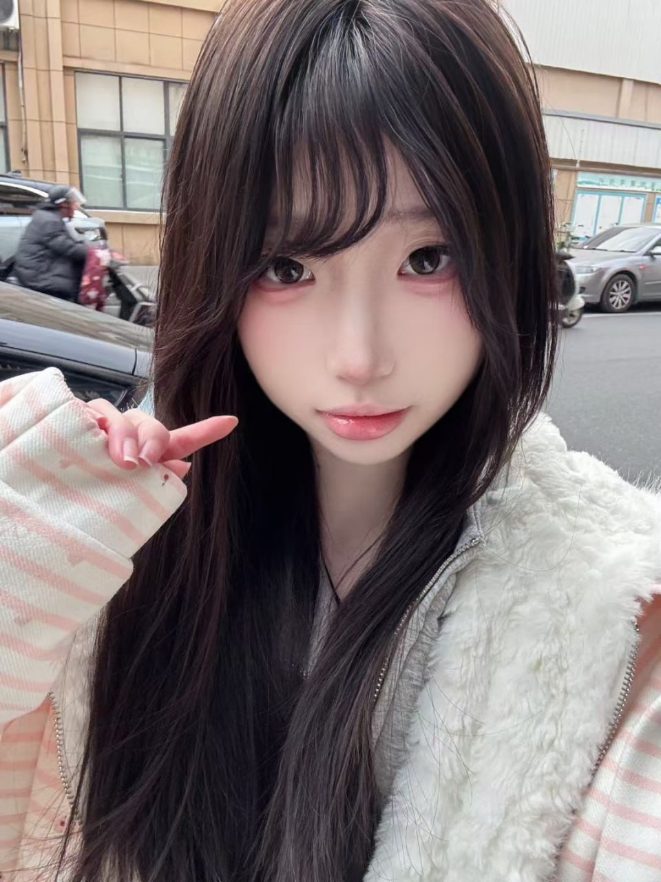 浙江 台州 编号：450231 (点击复制)
➡️ 
