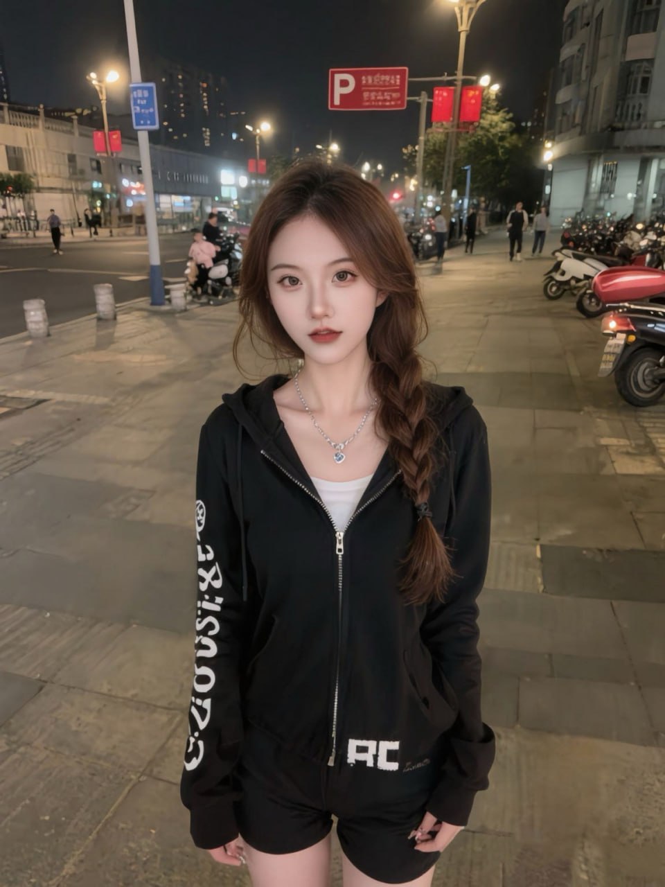 浙江 杭州 编号：086806 (点击复制)
➡️ 
