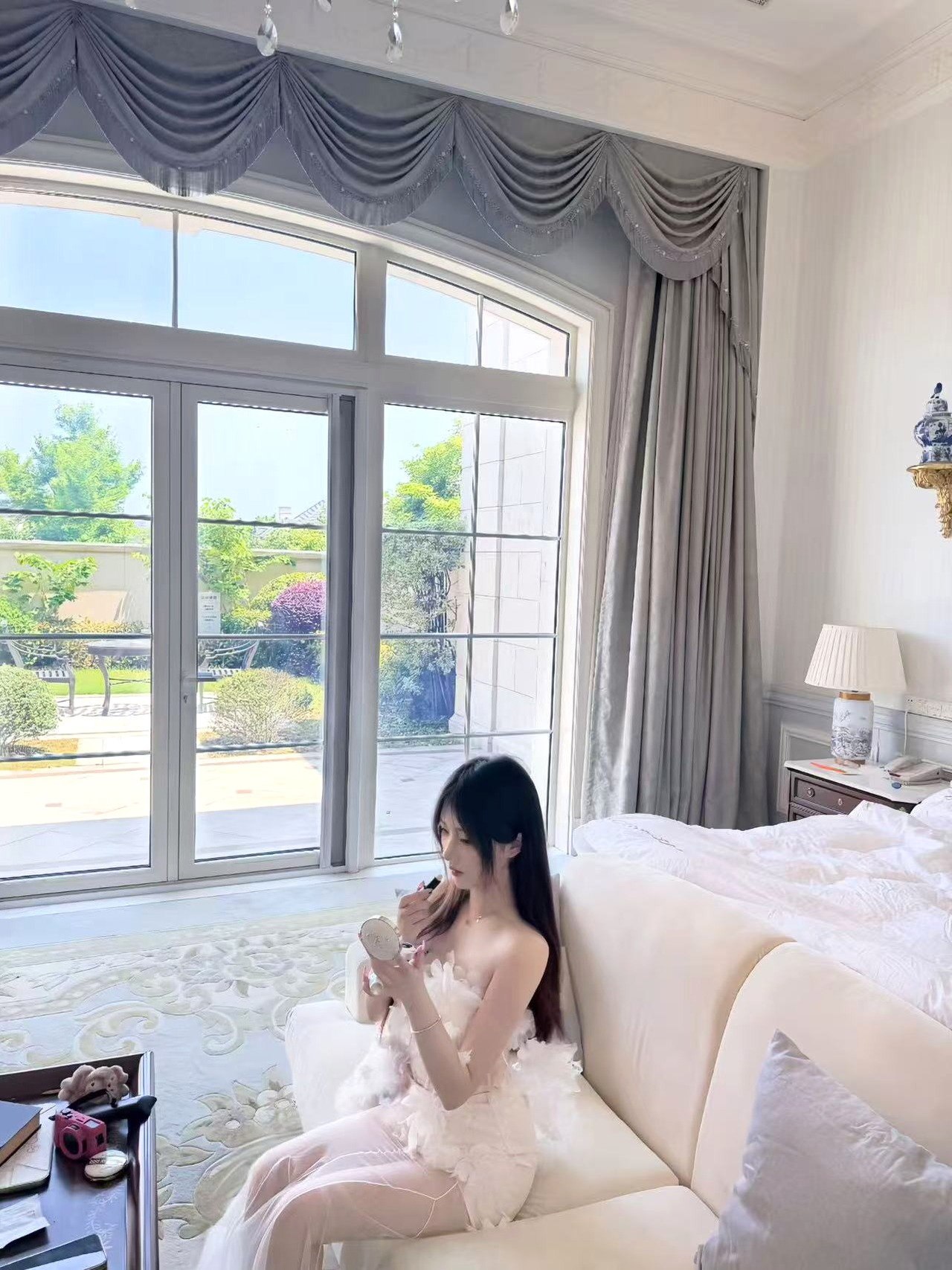 浙江 杭州 编号：272665 (点击复制)
➡️ 