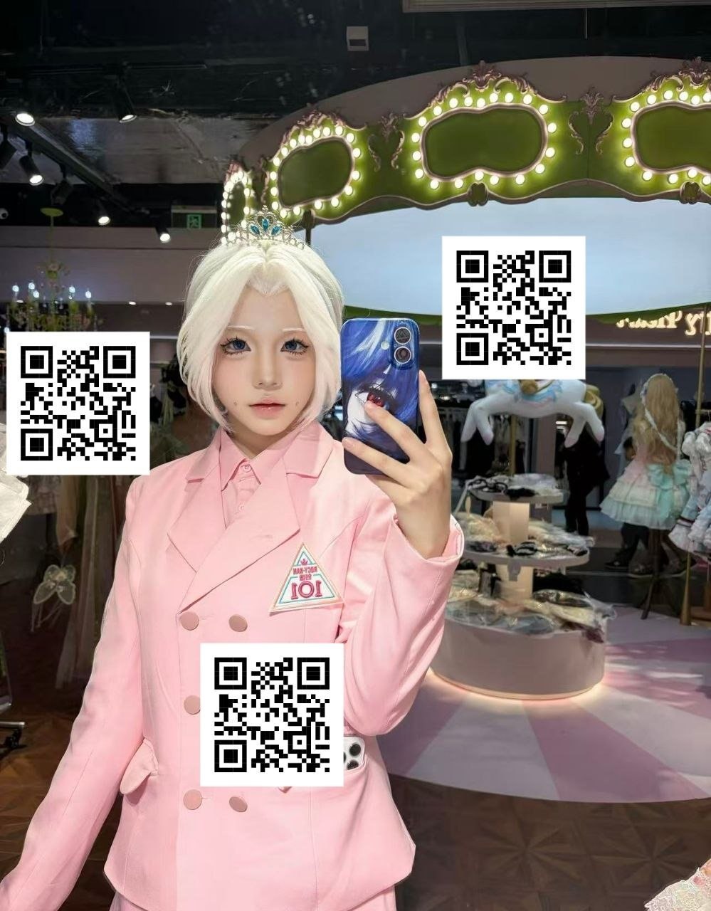 浙江 杭州 编号：393723 (点击复制)
➡️ 